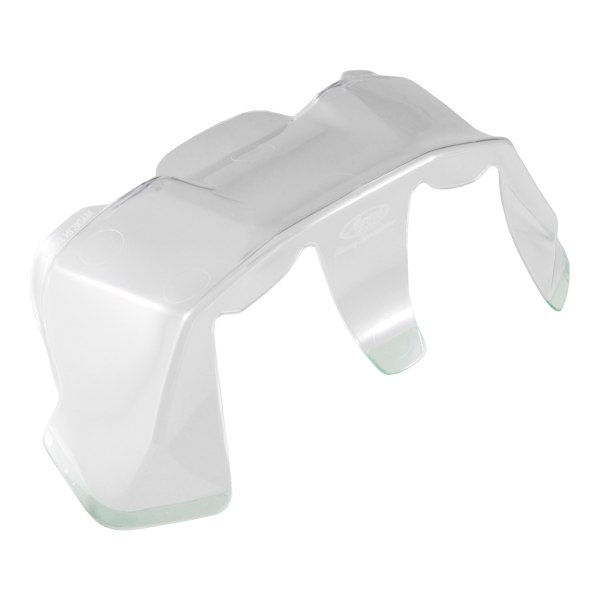 Arai Helmets RX-7V Racing FIM EX2 Diffuser Spoiler